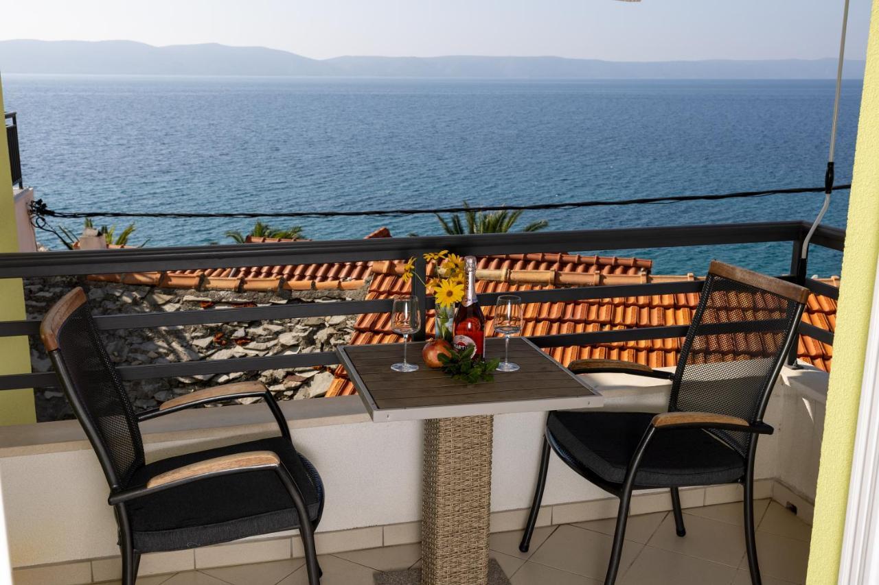 Villa Filip Živogošće Екстериор снимка