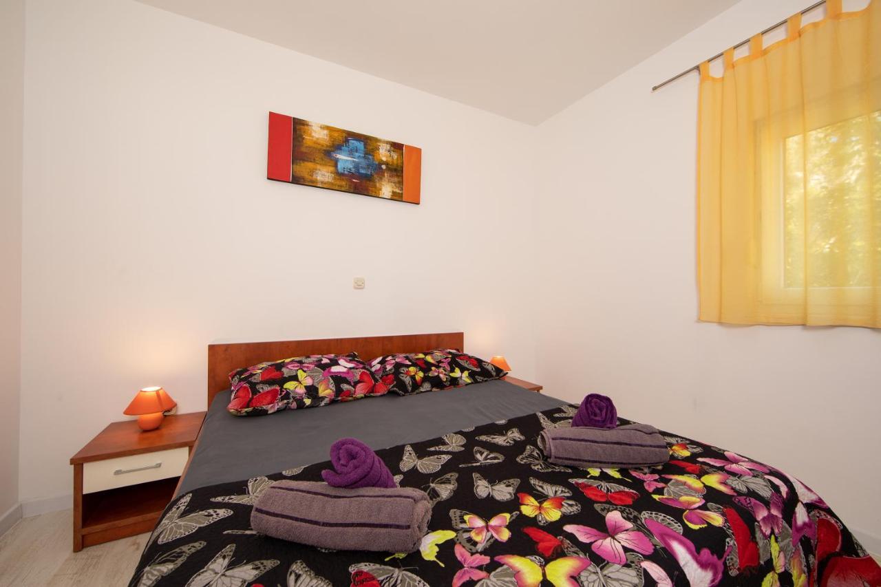 Villa Filip Živogošće Екстериор снимка