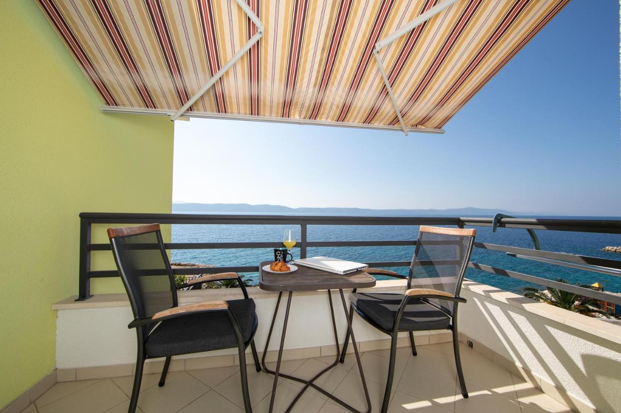 Villa Filip Živogošće Екстериор снимка