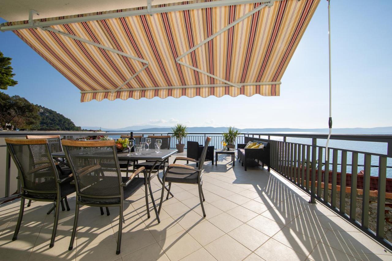 Villa Filip Živogošće Екстериор снимка