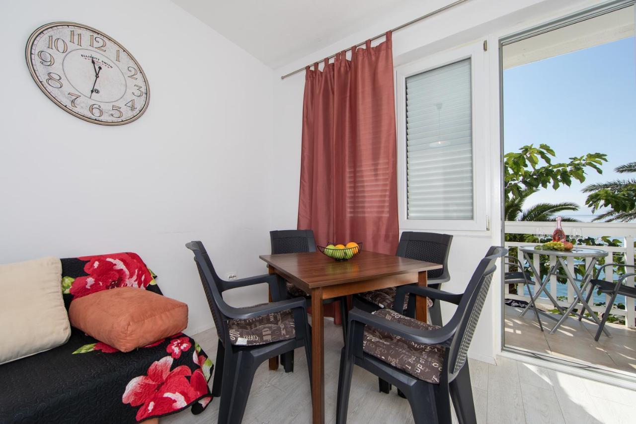 Villa Filip Živogošće Екстериор снимка