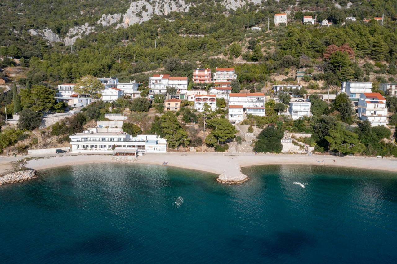 Villa Filip Živogošće Екстериор снимка