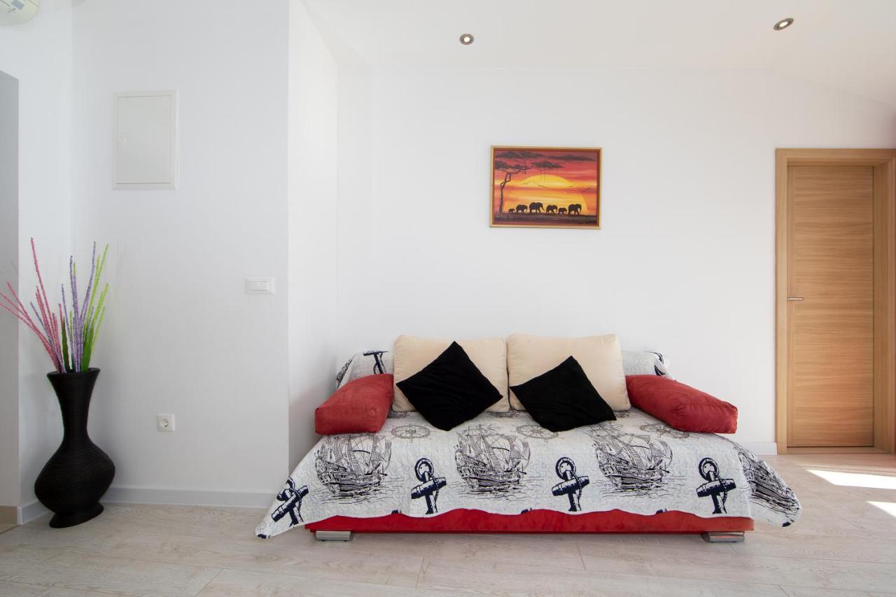 Villa Filip Živogošće Екстериор снимка