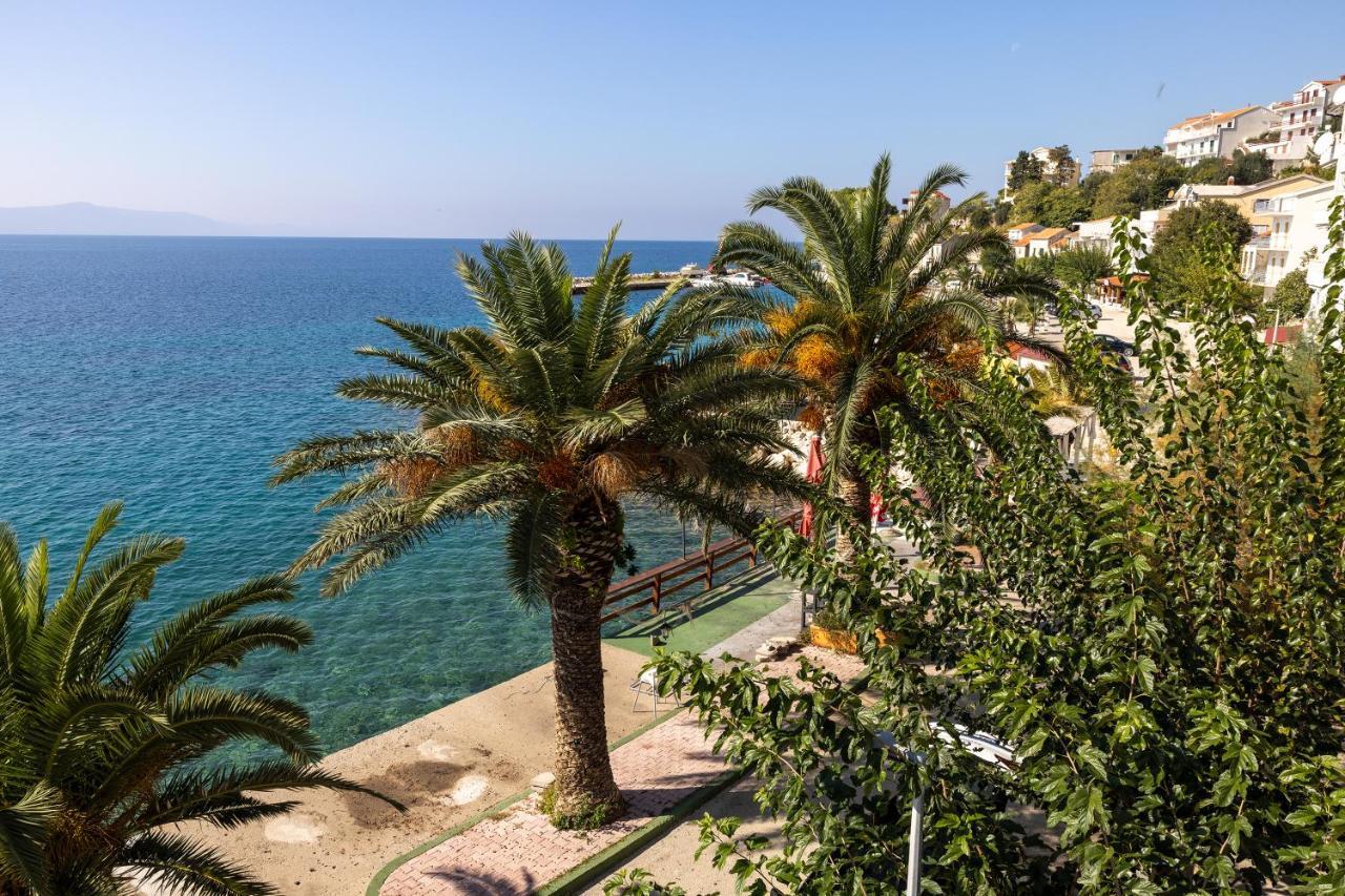 Villa Filip Živogošće Екстериор снимка