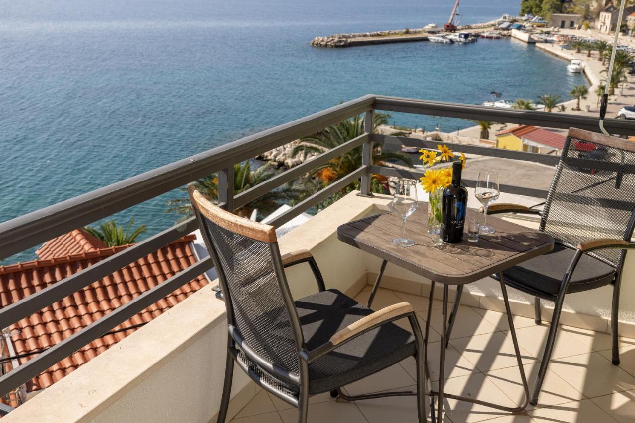 Villa Filip Živogošće Екстериор снимка