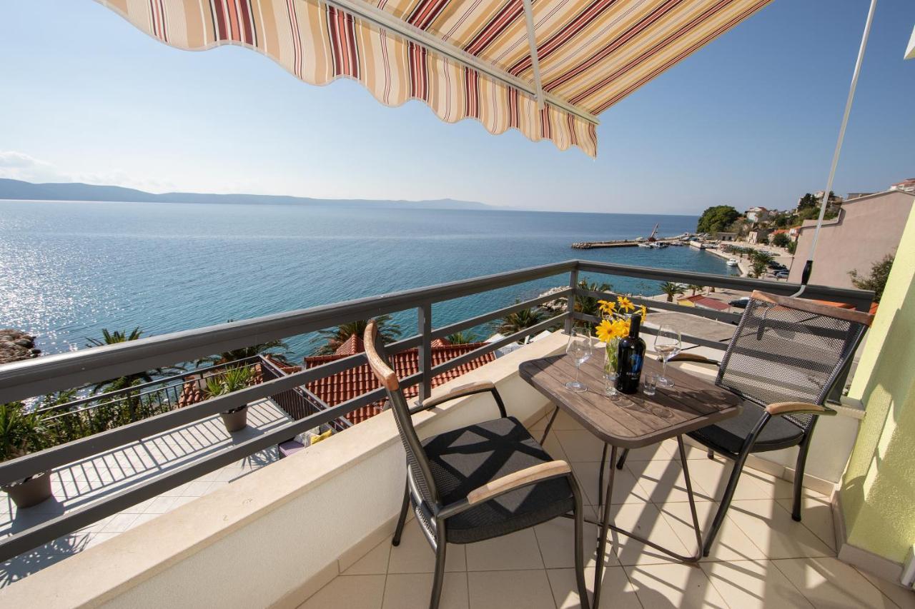Villa Filip Živogošće Екстериор снимка